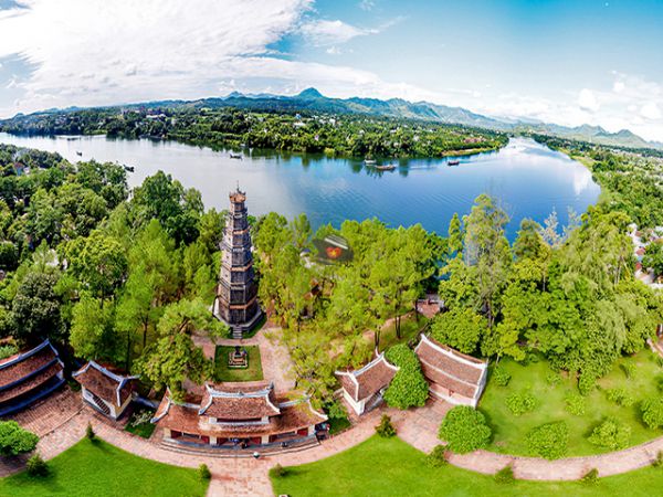 Hue Vietnam